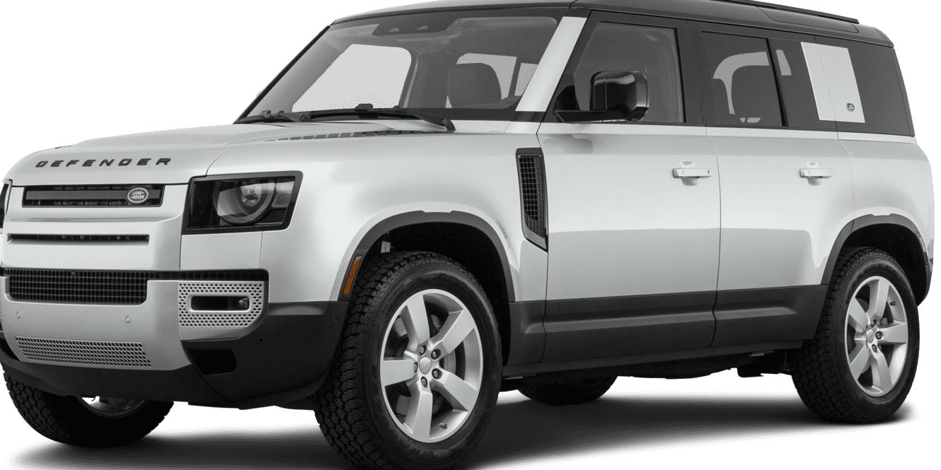LAND ROVER DEFENDER 2020 SALE1EEU2L2007335 image